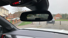 Vauxhall Mokka 1.2 Turbo 136 GS 5dr Petrol Hatchback